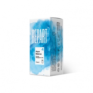 REPART® 4 Aqua Balance 1%
