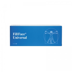 FillFace Universal
