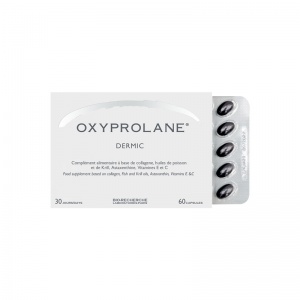 Oxyprolane Dermic / Оксипролан Дермик