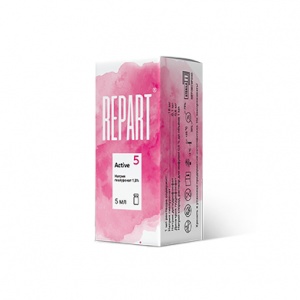 REPART® 5 Active 1.8%