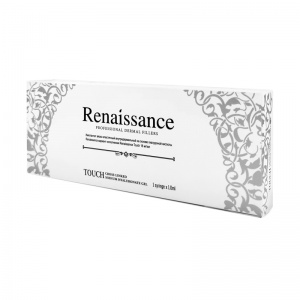 Филлер Renaissance Touch 18 мг/мл