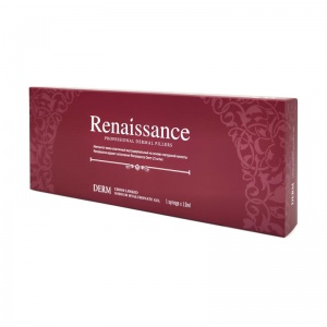 Филлер Renaissance Derm 23 мг/мл