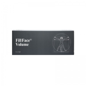 FillFace Volume