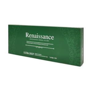 Филлер Renaissance Ultra Deep 26 мг/мл